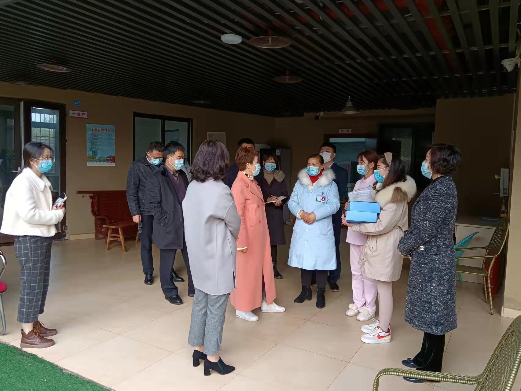 从公共效劳局到市场监视治理局，，，，，，KY开元一直在向导的关注下逐步生长